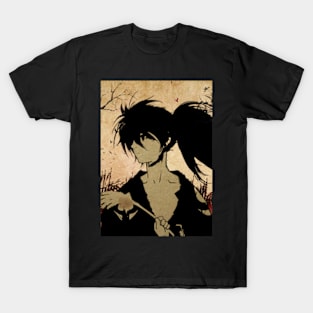 Hyakkimaru T-Shirt